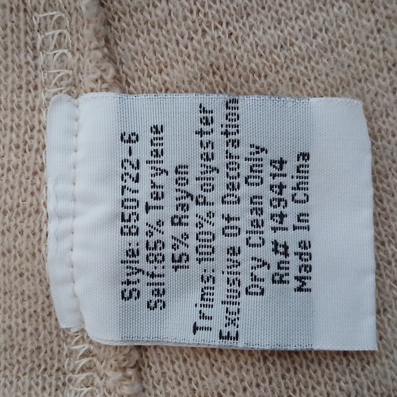 JOHNNY WAS AMYLEA VEST - Picture 10 of 10